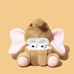 Bobby Elephant
