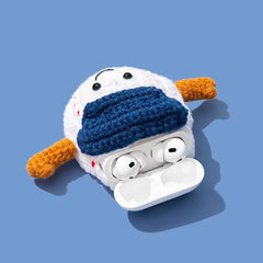 Baseboy Blue Hat