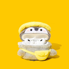Slippy Penguin